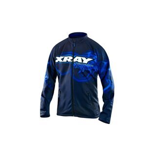 HIGH-PERFORMANCE SOFTSHELL JACKET (XXXXL)