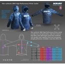 XRAY HIGH-PERFORMANCE WINTER JACKET (XXXXL)