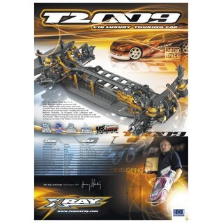 SHOP PROMO PANEL T2009