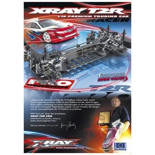 SHOP PROMO PANEL T2R PRO