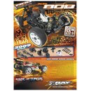 SHOP PROMO PANEL XB808 2009-SPEC