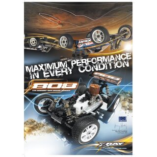 SHOP PROMO PANEL XB808 IN EVERY CONDITION