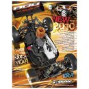 SHOP PROMO PANEL XB808 2010-SPEC