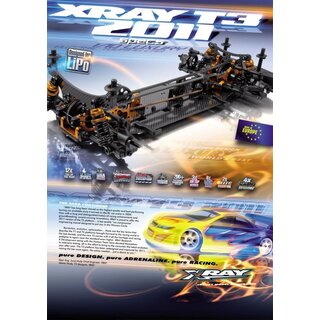 SHOP PROMO PANEL T3 2011 SPECS