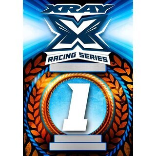 XRS Ergebnistafel #1