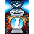 XRS Ergebnistafel #1