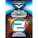 XRS Ergebnistafel #2