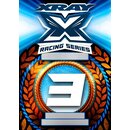 XRS Ergebnistafel #3