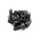 HEX SCREW SOCKET HEAD CAP M2.5x6  (10)
