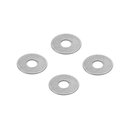 WASHER S 3.5x10x0.3  (10)