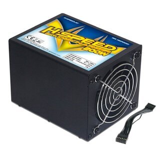 Ext.Discharger 200W f�r Herakles NEO