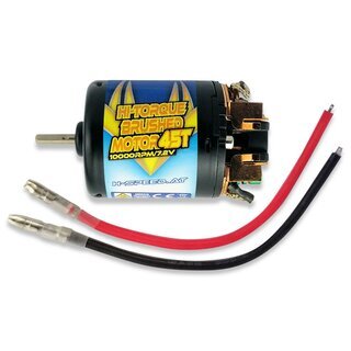 SLVR Motor 540 45T, zerlegbar