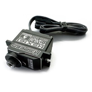 HSX161 Digital Micro Servo