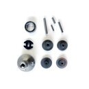 Ersatzgetriebe HXX101 Servo