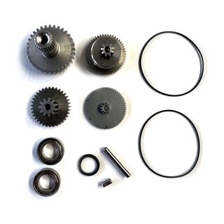 Ersatzgetriebe HSX811