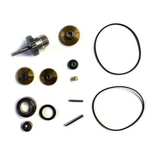 Ersatzgetriebe HSX161