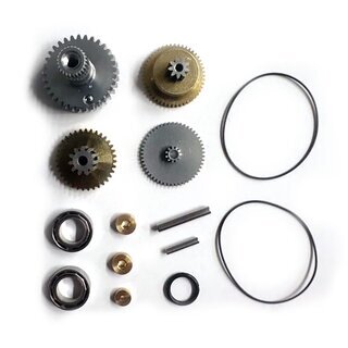 Ersatzgetriebe HSX181