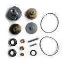 Ersatzgetriebe HSX181