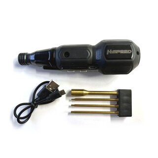 Elektrischer Schraubendreher