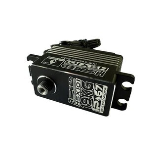 HSX101 Digital-Servo Low Profile 19kg
