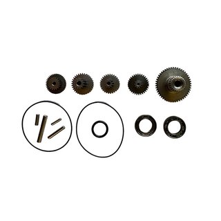 Ersatzgetriebe HSX101