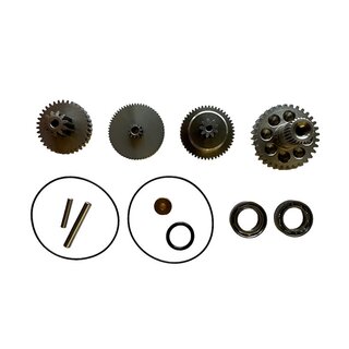 Ersatzgetriebe HSX812