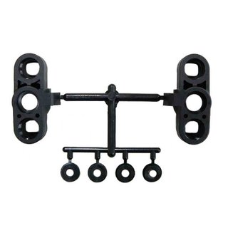 Mugen E2105B Lenkhebel VA X7
