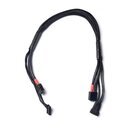 Ladekabel 2-4s mit Balancer, XT60/XH