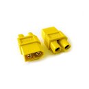 Adapter XT60 zu EC3 (1)