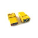 Adapter XT60 zu Tamiya Stecker (1)