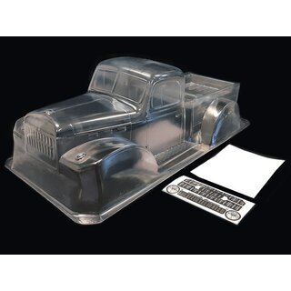 Classic Pick-up #1 313mm inkl. Dekor & Scheibenabkleber *nP