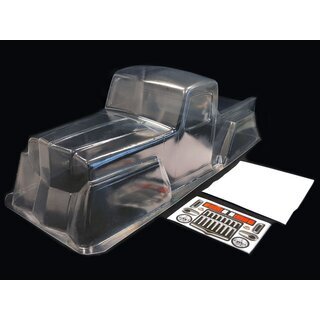 Classic Pick-up #2 313mm inkl. Dekor & Scheibenabkleber *nP