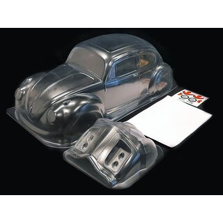 Bug-Crawler 313mm inkl. Dekor & Scheibenabkleber *nP