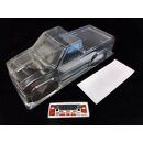 1983 Japan Pick-up #2 313mm mit Dekor und Scheibenabdeckung