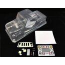 JP Pick-up 313mm mit Dekor und Scheibenabdeckung *nP