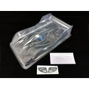 SLVR 1/12 #1�mit Dekor und Scheibenabdeckungen