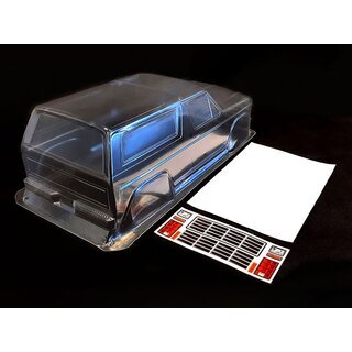 Classic US Kombi #1 313mm inkl. Dekor und Scheibenabkleber