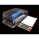 Classic US Kombi #1 313mm inkl. Dekor und Scheibenabkleber