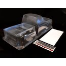 Classic US Pick-up #1 313mm inkl. Dekor und Scheibenabkleber