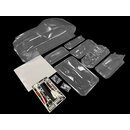 Fairlady 240Z 200mm mit Dekor und Scheibenabdeckung