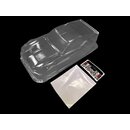 1968 Mustang 200mm mit Dekor und Scheibenabdeckung