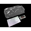 1971 Firebird 200mm mit Dekor und Scheibenabdeckung