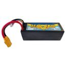 LiPo 6700mAh 14.8V 99.2Wh Racing Akku