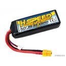 LiPo 2300mAh 11,1V mit XT60