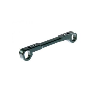 Mugen E2112B Querlenkerhalter VA oben Alu. X7 ECO