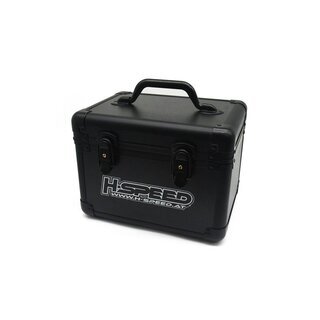 LiPo Storage Box M schwarz