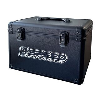 LiPo Storage Box XL schwarz