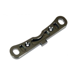 Mugen E2113 Fhrung fr Querlenker HA unten X7