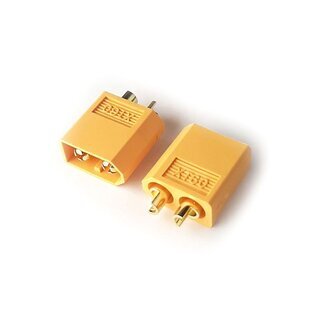 XT60 Stecker (2)