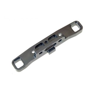 Mugen E2114 Al. Fhrung fr Querlenker HA unten X7